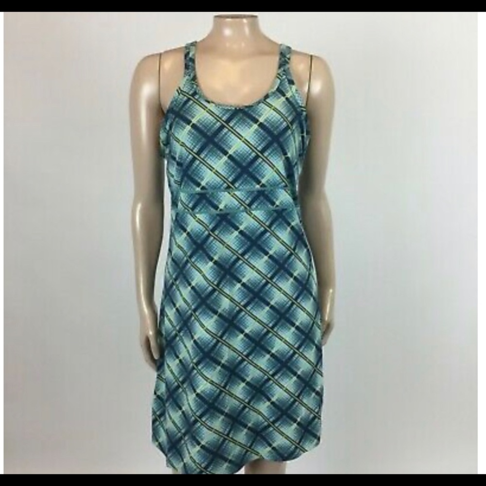 Title Nine athletic dress